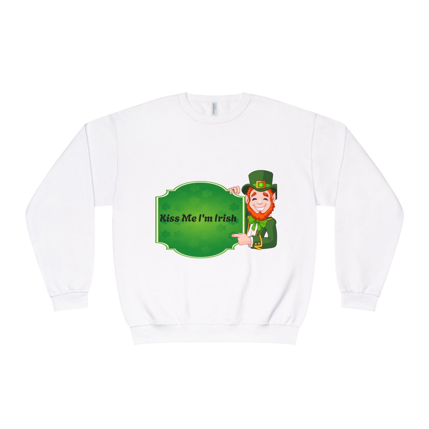 Unisex NuBlend® Crewneck Sweatshirt
