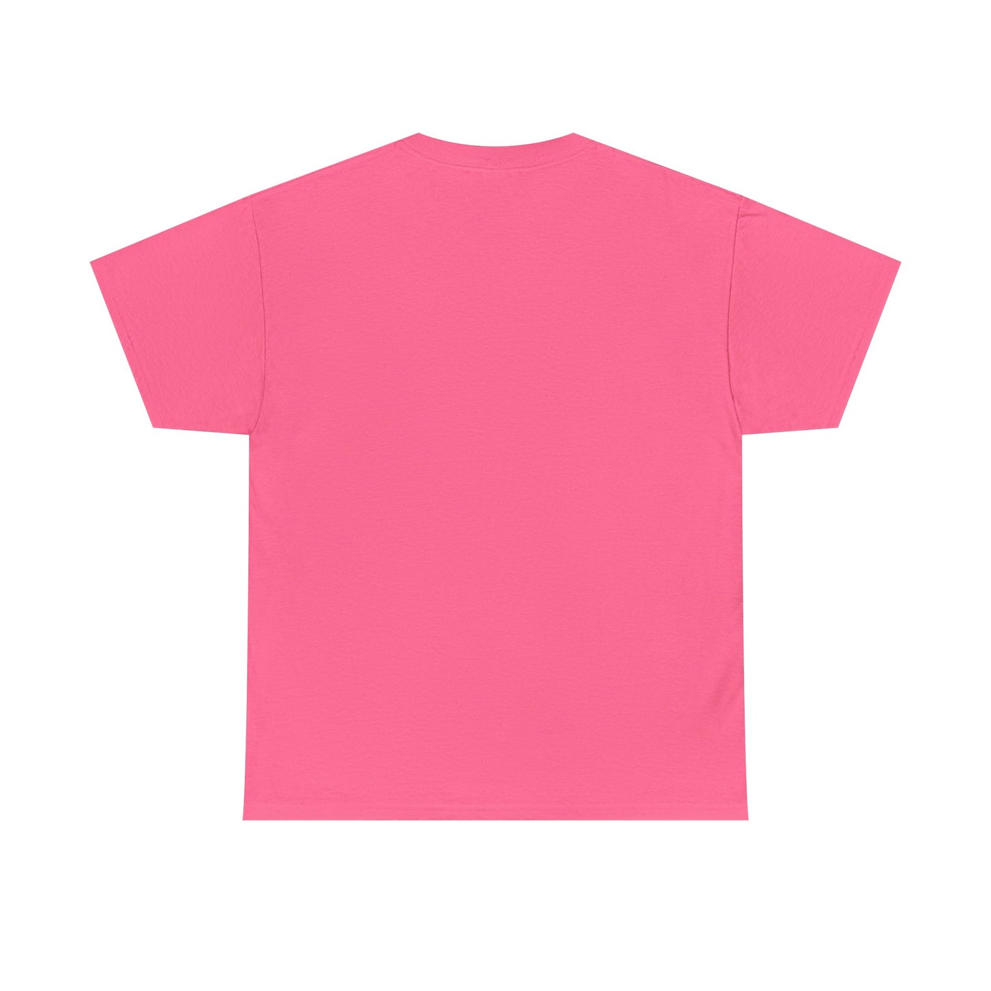 Cute Easter Bunny Unisex Heavy Cotton Tee
