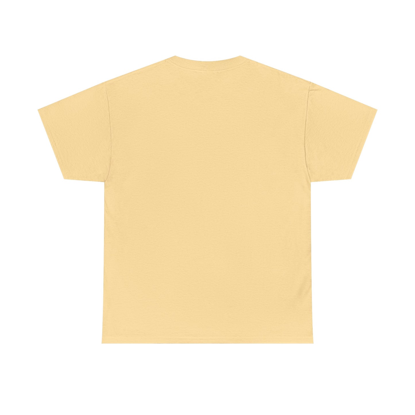 Cute Easter Bunny Unisex Heavy Cotton Tee