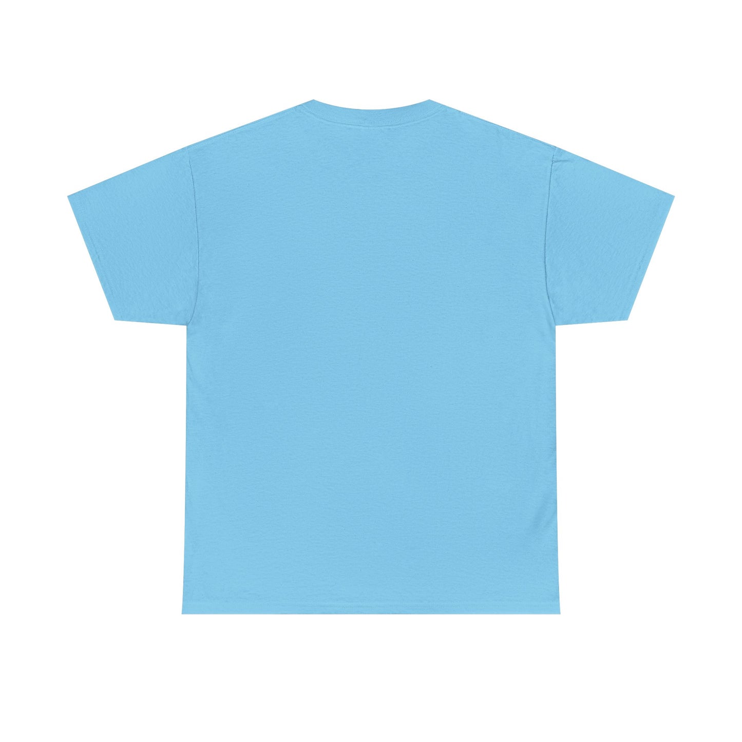 Cute Easter Bunny Unisex Heavy Cotton Tee