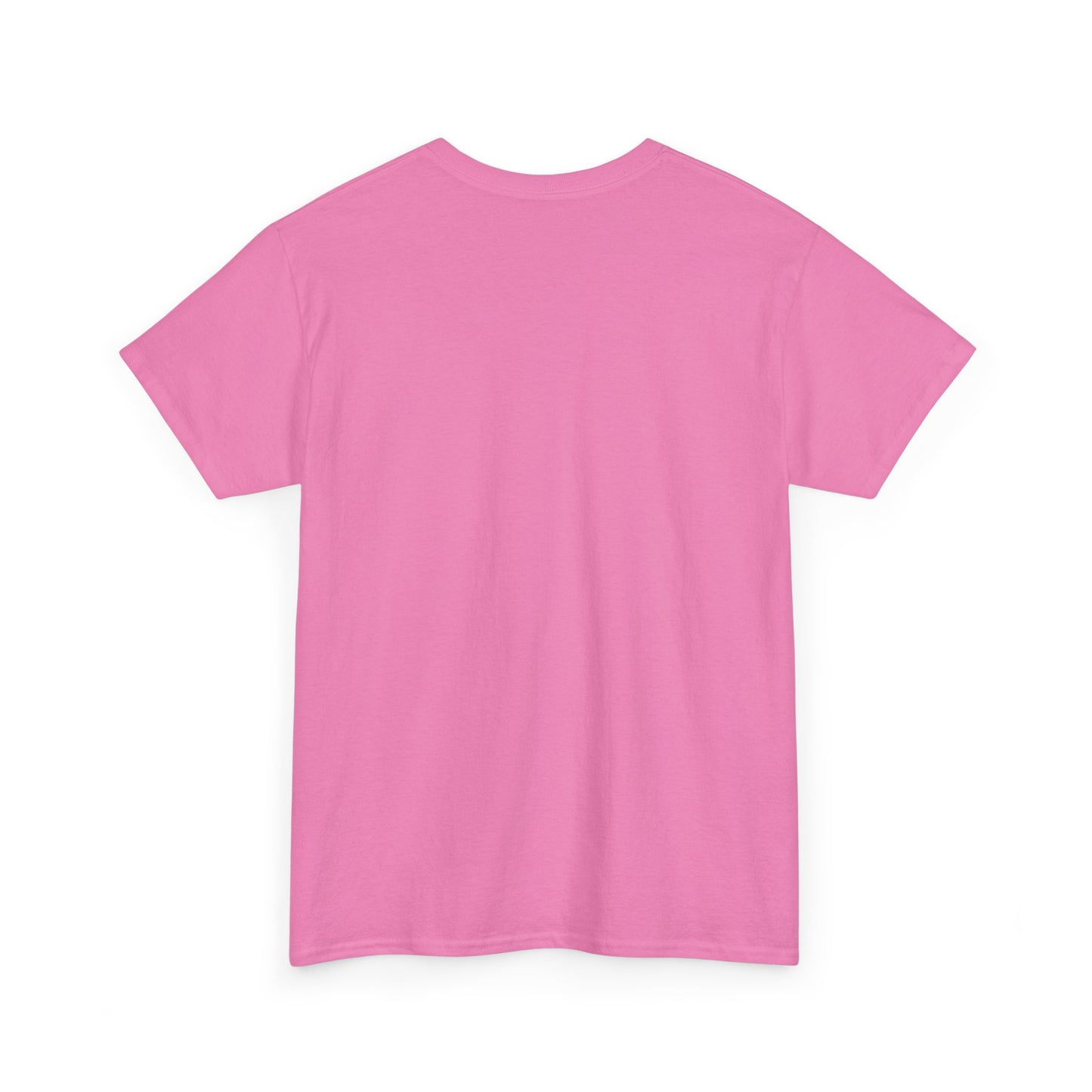 Cute Easter Bunny Unisex Heavy Cotton Tee