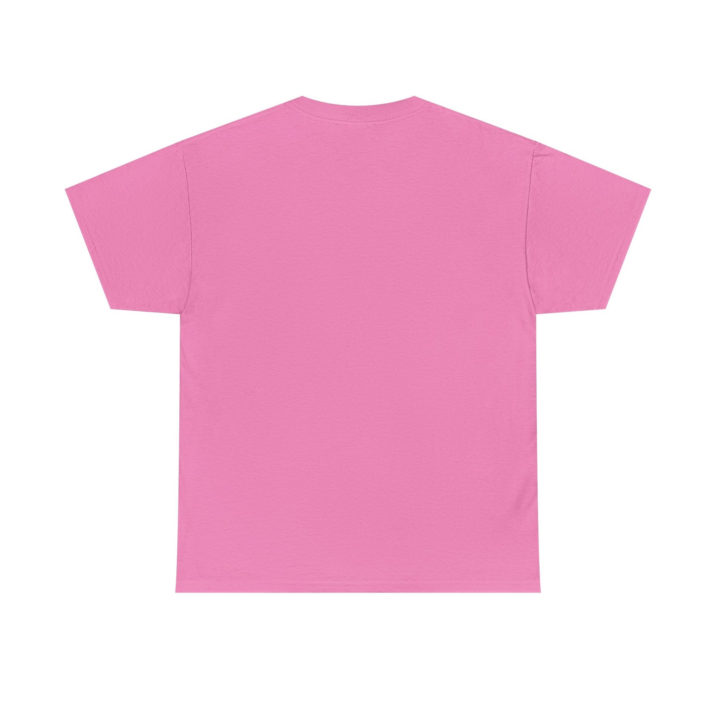 Cute Easter Bunny Unisex Heavy Cotton Tee