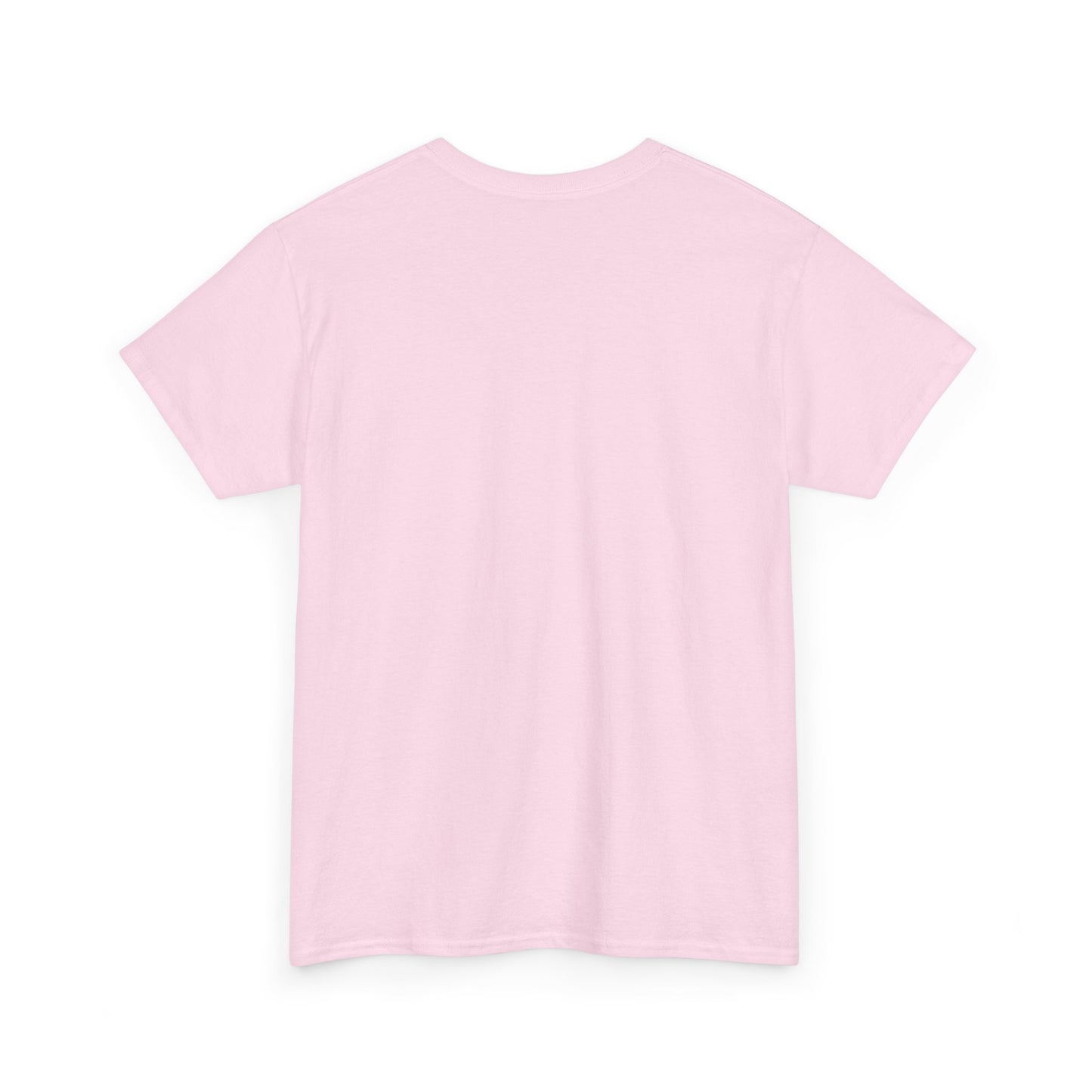 Cute Easter Bunny Unisex Heavy Cotton Tee