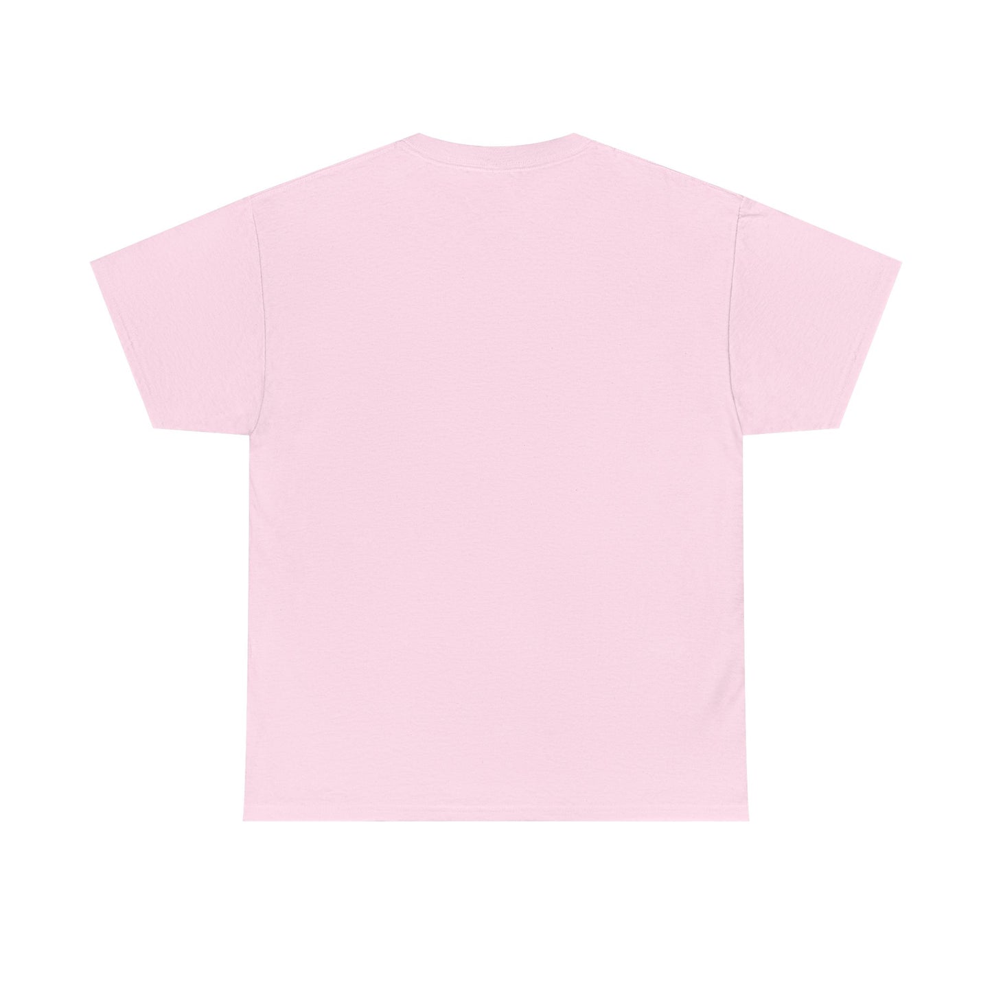 Cute Easter Bunny Unisex Heavy Cotton Tee