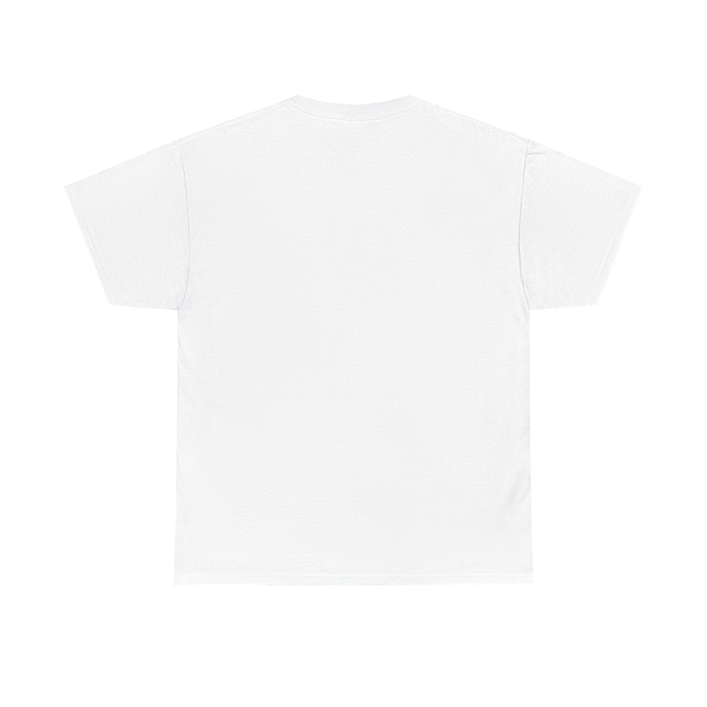 Cute Easter Bunny Unisex Heavy Cotton Tee