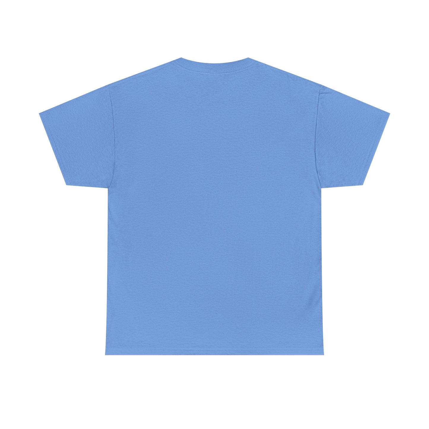 Cute Easter Bunny Unisex Heavy Cotton Tee