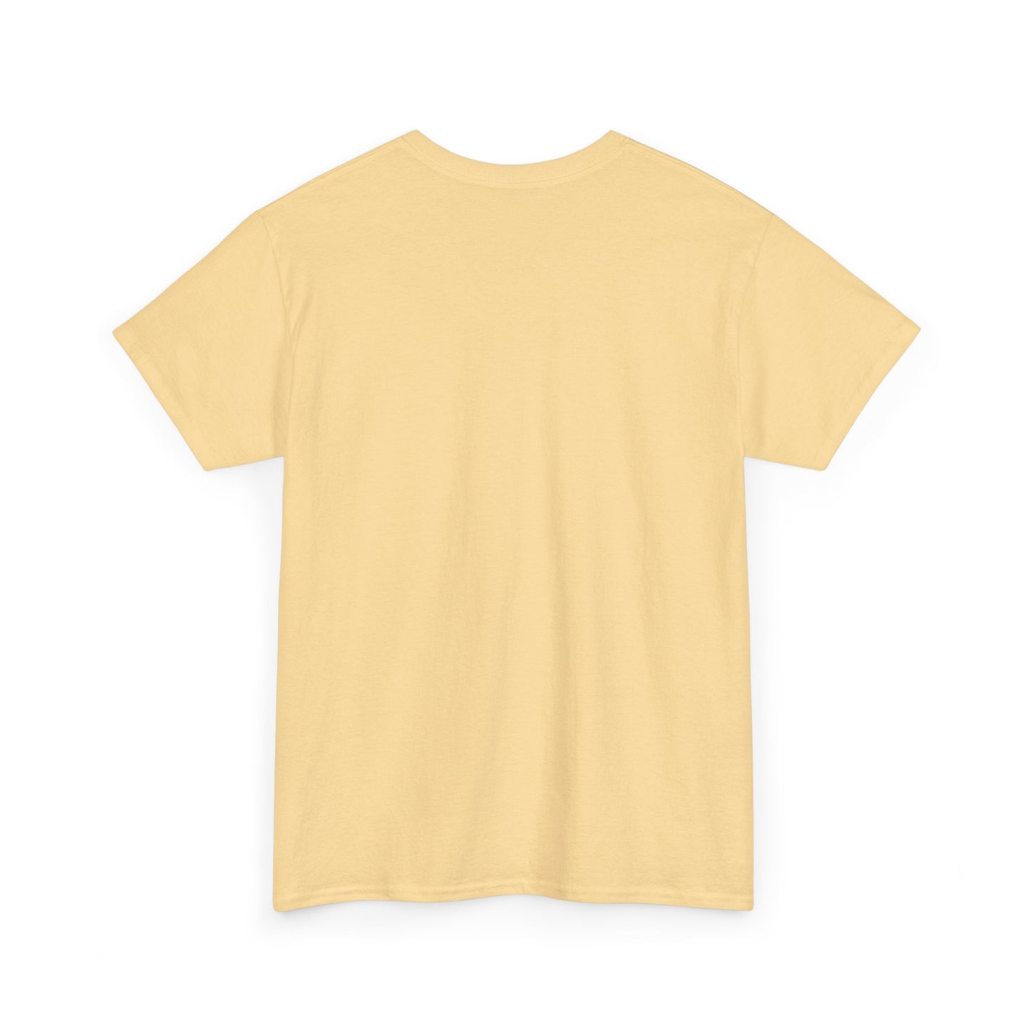 Cute Easter Bunny Unisex Heavy Cotton Tee