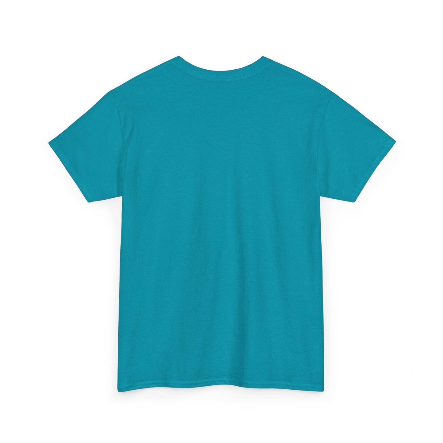 Cute Easter Bunny Unisex Heavy Cotton Tee