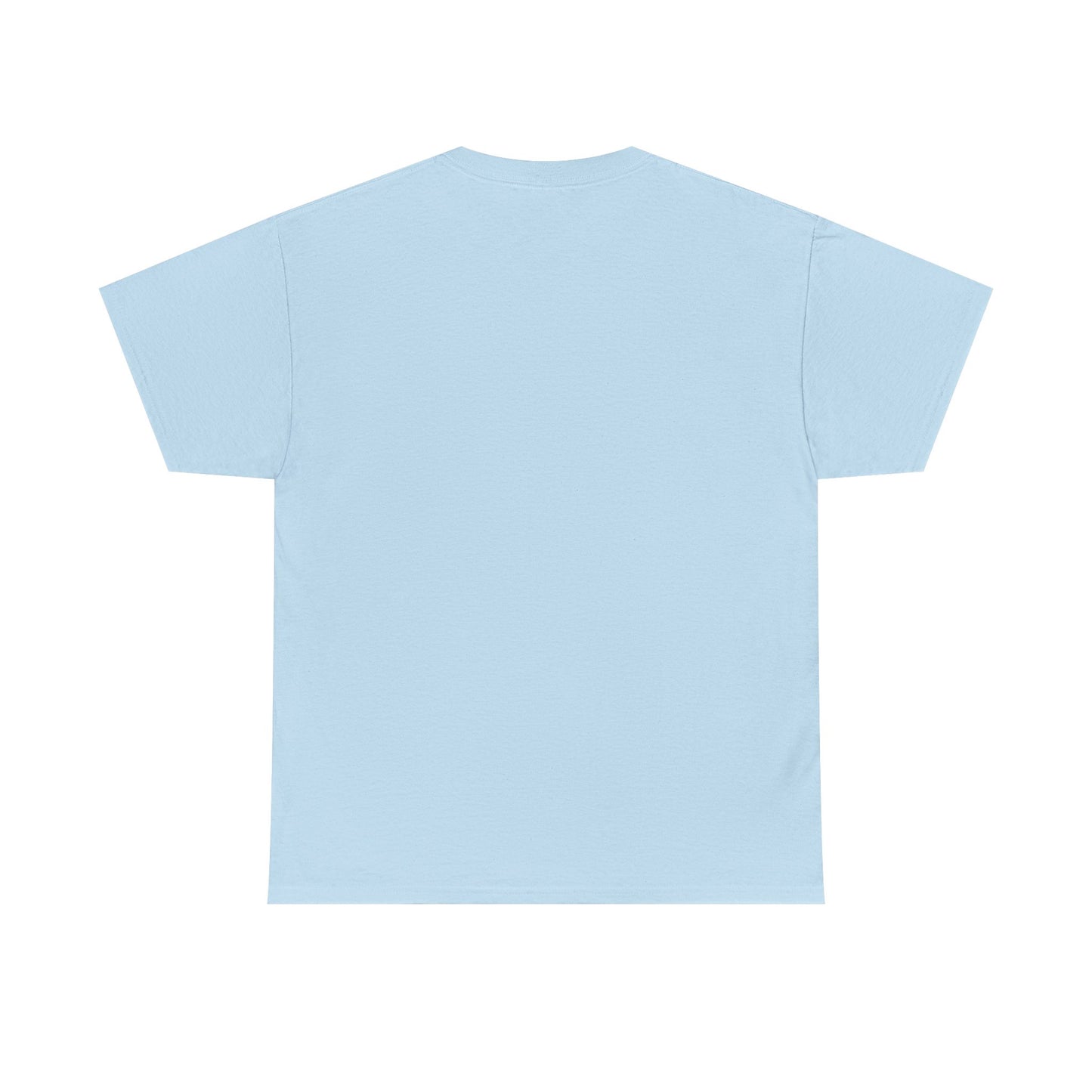 Cute Easter Bunny Unisex Heavy Cotton Tee