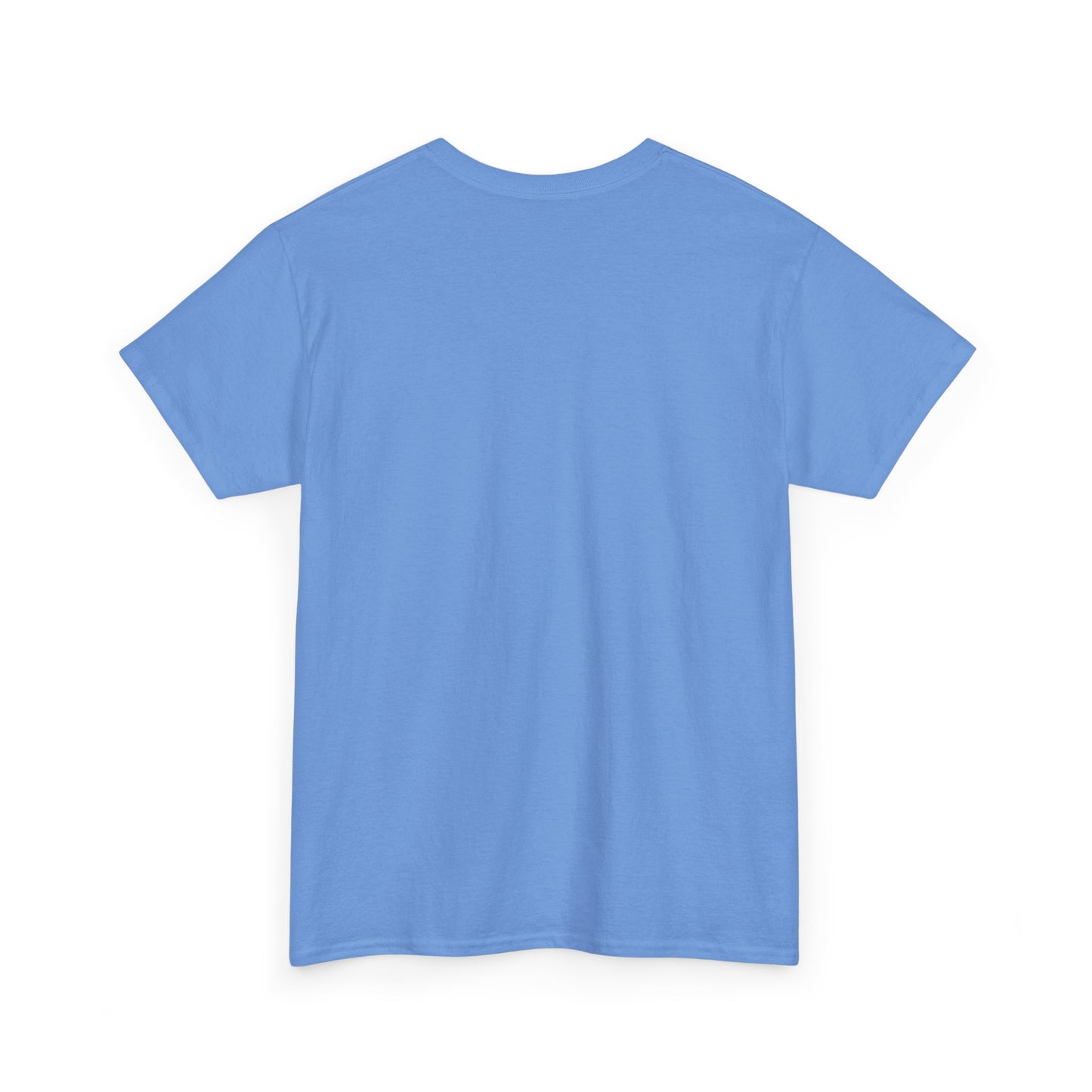 Cute Easter Bunny Unisex Heavy Cotton Tee