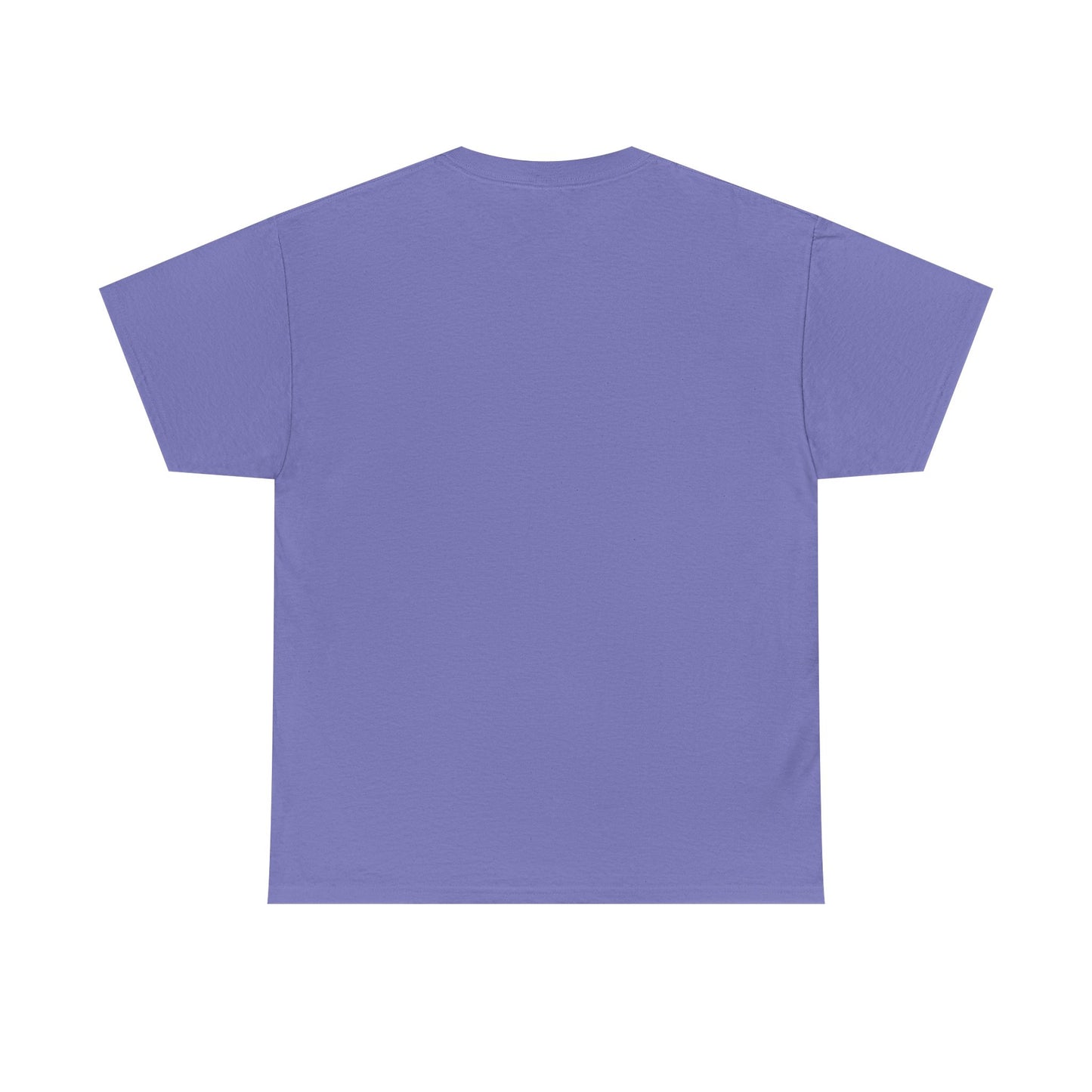 Cute Easter Bunny Unisex Heavy Cotton Tee