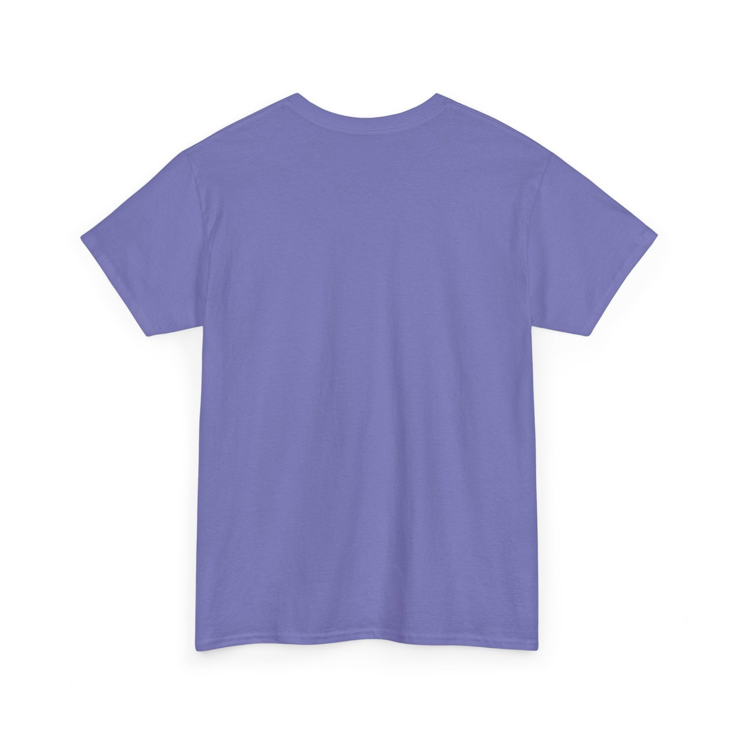 Cute Easter Bunny Unisex Heavy Cotton Tee